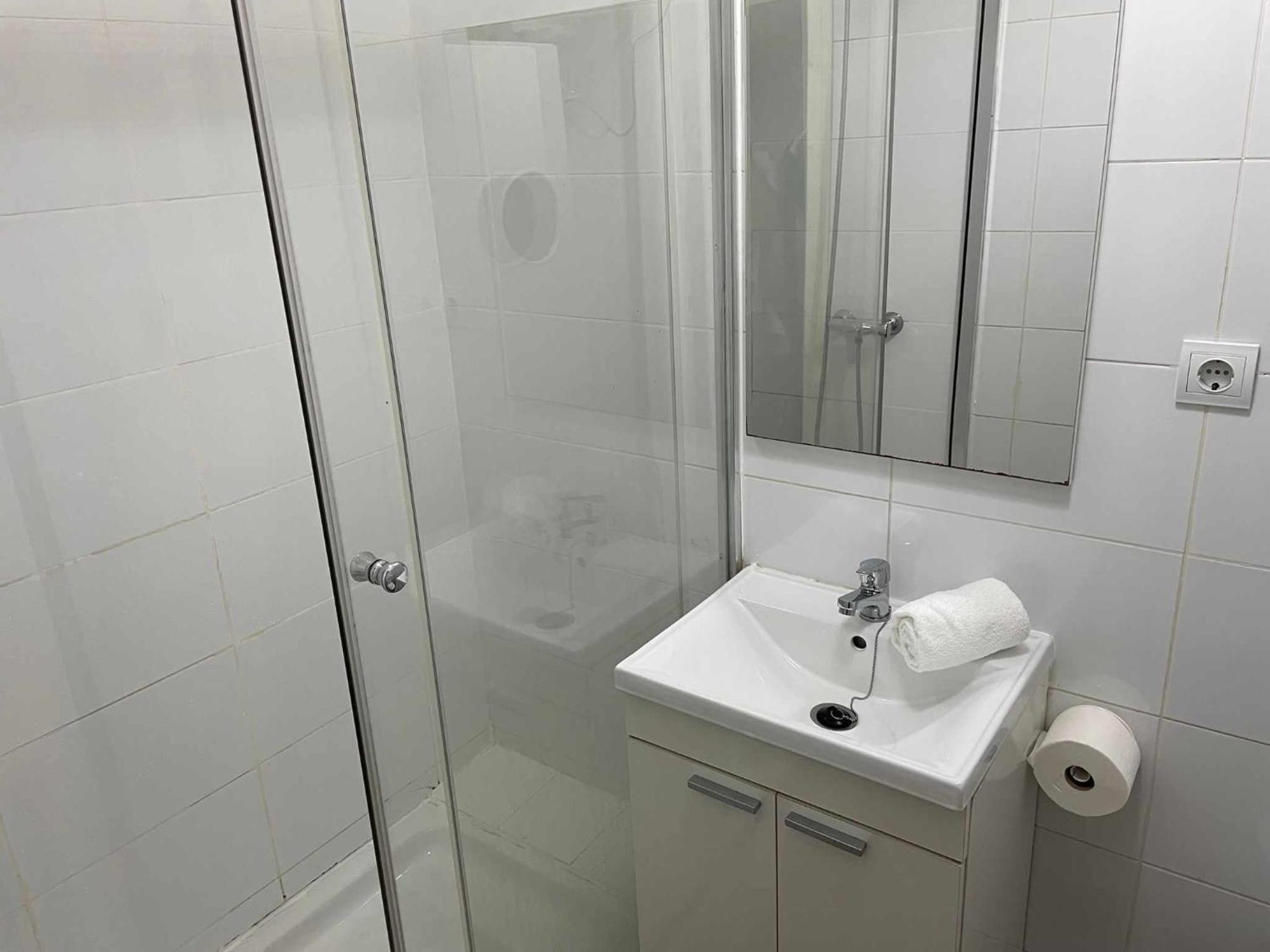 Apartamento A Unos Pasos De Solgran Via Madri