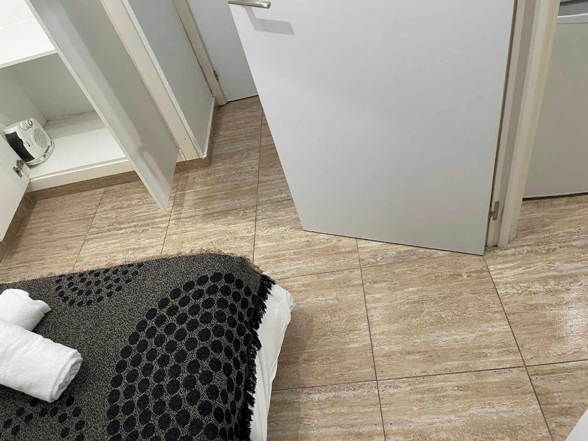 A Unos Pasos De Solgran Via Apartamento *